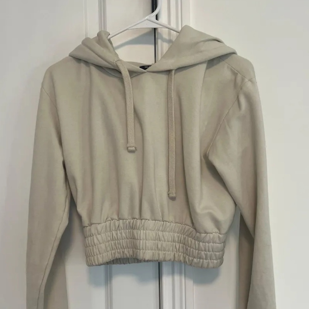 Talentless Boxing Hoodie